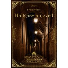 Hallgass a neved     14.95 + 1.95 Royal Mail